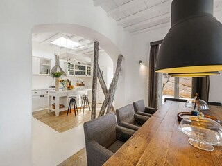 Villa Ornos Kenmerken 20