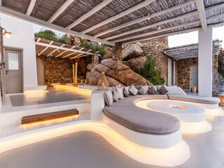 Villa Ornos Kenmerken 15