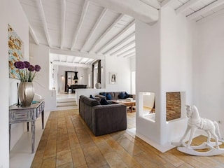 Villa Ornos Features 12