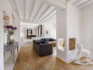 Villa Ornos Kenmerken 12