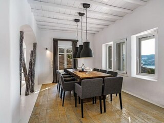 Villa Ornos Kenmerken 21