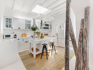Villa Ornos Features 24