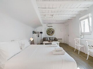 Villa Ornos Équipement 14