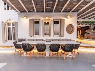 Villa Ornos Features 17