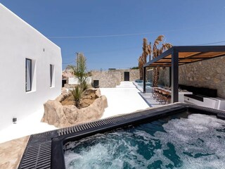 Villa Welt Outdoor Recording 2