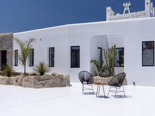 Villa Welt Outdoor Recording 6