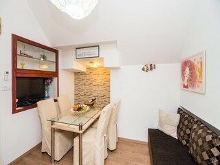 Appartement Dubrovnik Équipement 3