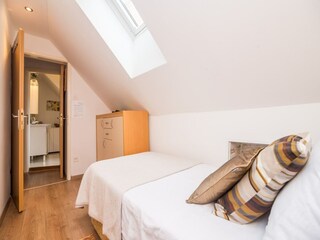 Appartement Dubrovnik Équipement 7