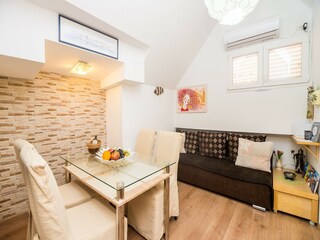Appartement Dubrovnik Équipement 12