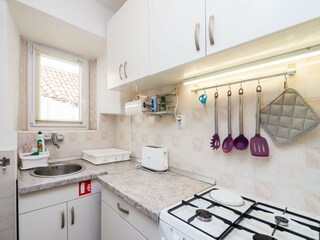 Appartement Dubrovnik Kenmerken 13