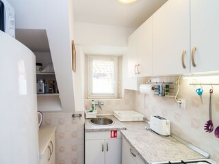 Appartement Dubrovnik Équipement 14