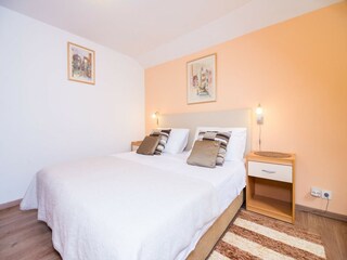 Appartement Dubrovnik Kenmerken 15