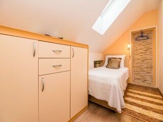 Appartement Dubrovnik Équipement 8