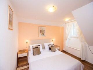 Appartement Dubrovnik Équipement 16