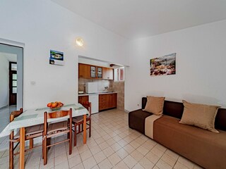 Appartamento Brna Caratteristiche 1
