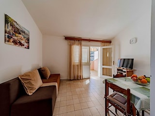 Apartamento Brna Características 25