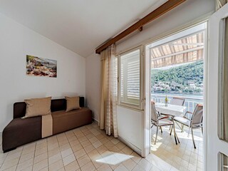 Apartamento Brna Características 26