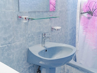 Apartamento Brna Características 24