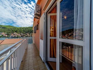 Appartement Brna Buitenaudio-opname 6