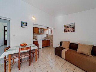 Apartment Brna Features 1