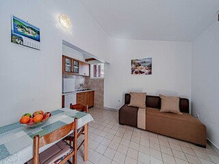 Appartement Brna Équipement 18