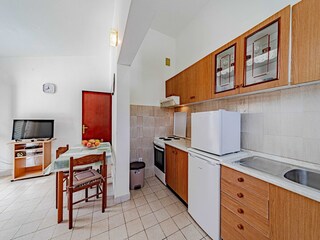 Appartement Brna Équipement 19