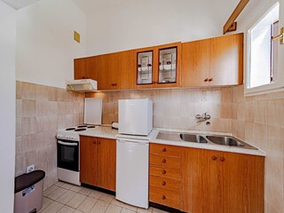 Apartamento Brna Características 15
