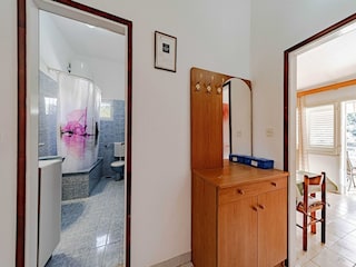 Apartment Brna Ausstattung 23