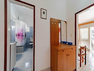 Appartement Brna Kenmerken 23