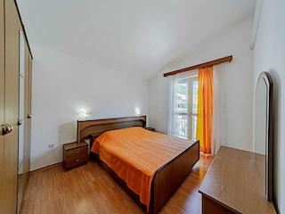 Apartamento Brna Características 20