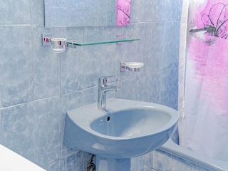 Apartment Brna Ausstattung 25
