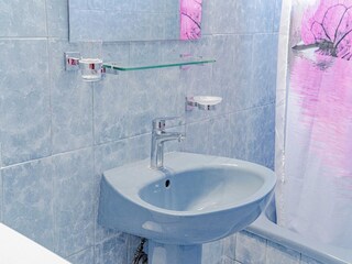 Appartement Brna Kenmerken 29