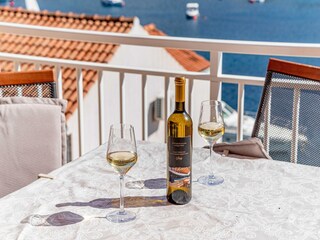 Appartamento Brna Registrazione all'aperto 1