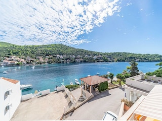 Apartment Brna Outdoor Recording 2