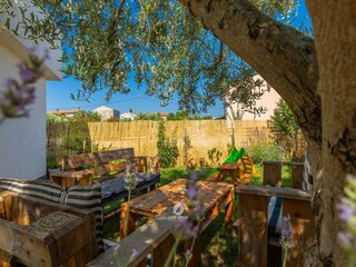 Maison de vacances Peruški Enregistrement extérieur 6