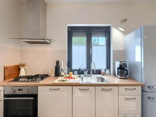 Ferienhaus Peruški Ausstattung 22