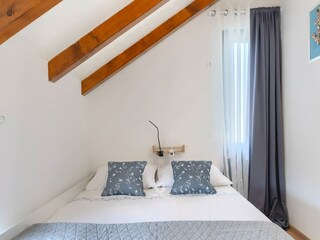 Maison de vacances Peruški Équipement 21