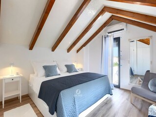 Maison de vacances Peruški Équipement 24