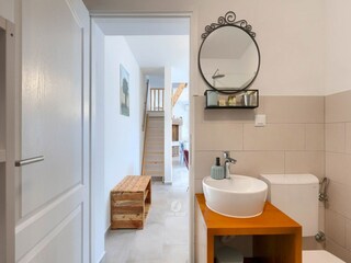 Maison de vacances Peruški Équipement 26