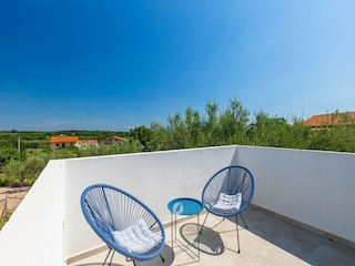 Vakantiehuis Peruški Buitenaudio-opname 9