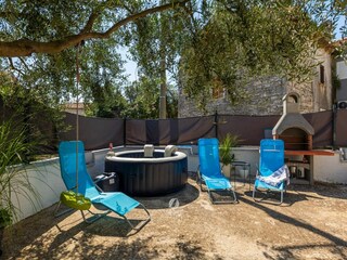Maison de vacances Peruški  30