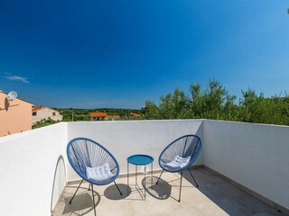 Maison de vacances Peruški Enregistrement extérieur 2