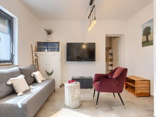 Maison de vacances Peruški Équipement 14