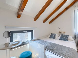 Maison de vacances Peruški Équipement 15