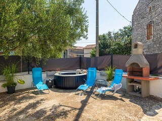 Maison de vacances Peruški  29