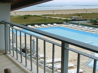 Parco vacanze Pineto Registrazione all'aperto 2