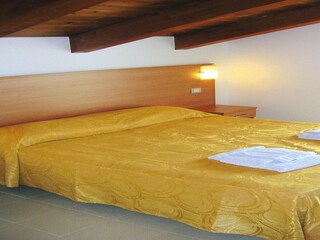 Vakantiepark Pineto Kenmerken 8