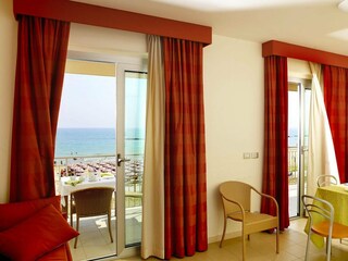 Parco vacanze Pineto Caratteristiche 5