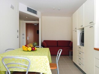 Vakantiepark Pineto Kenmerken 6