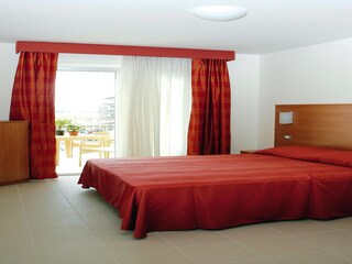 Parco vacanze Pineto Caratteristiche 7